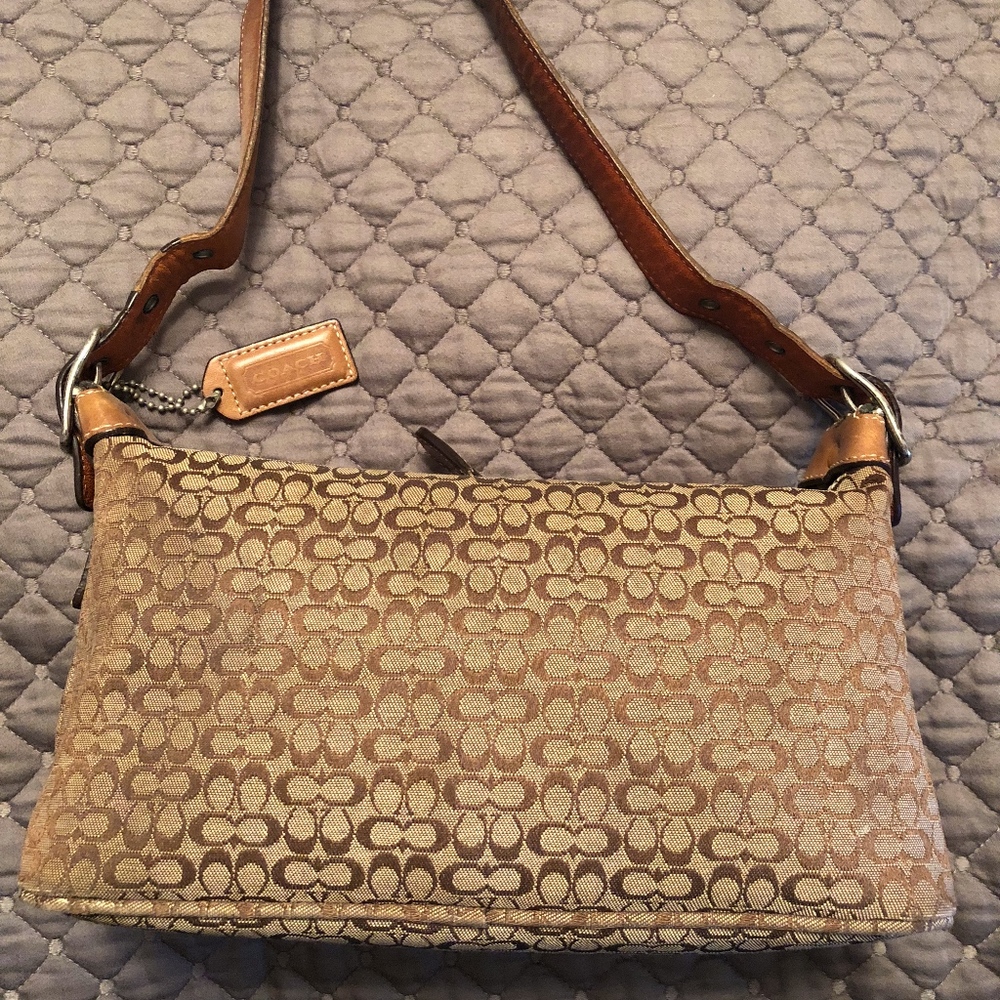 Shoulder Bag